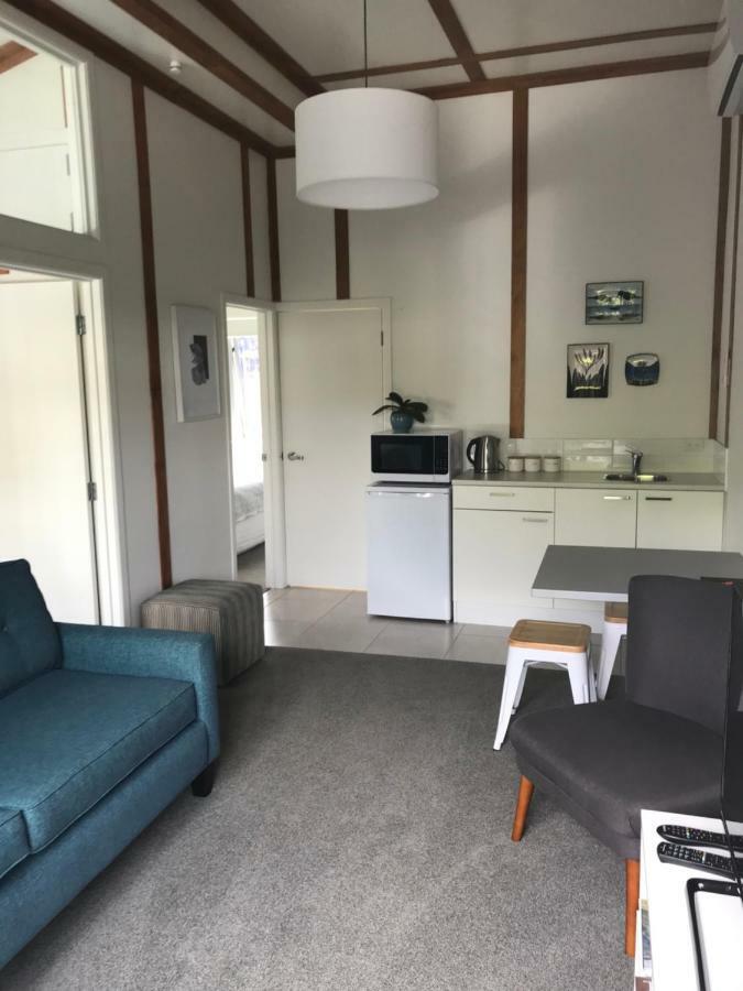 Harbourview52 Bed and Breakfast Raglan Exteriör bild